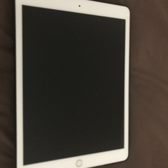 【急ぎ】第7世代iPad  128GB 【12/10編集】