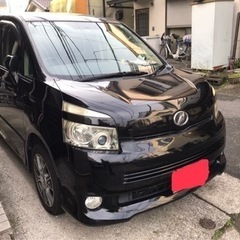 個人出品　ヴォクシー70  車検あり！
