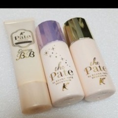 サナ パテ職人＊化粧下地ファンデーション