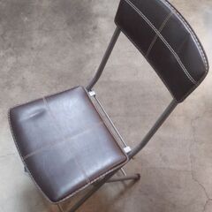折り畳み椅子をお譲りします