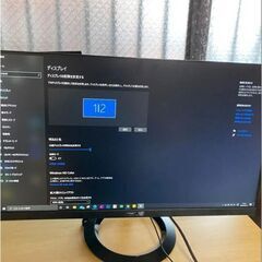 新品ケーブル Asus vz249hr スリムベゼル 23.8インチ IPS