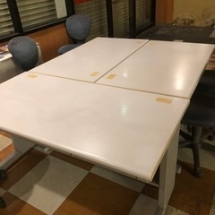 事務机⑵