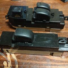 パジェロミニ用パワーウインドウスイッチの画像