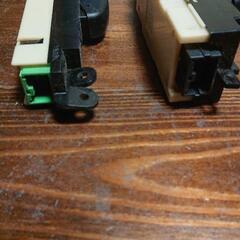 パジェロミニ用パワーウインドウスイッチの画像