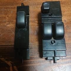 パジェロミニ用パワーウインドウスイッチ