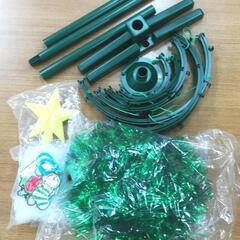 お引取先決まりました!　ドラえもんのXmasツリー　の画像