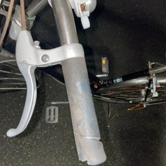 自転車の画像