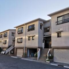 大家直接募集！ペットと住める 戸建のようなRCテラスハウス ガレ...