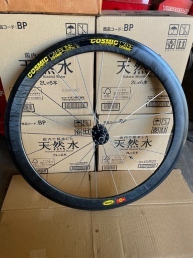 MAVIC マビック COSMIC CARBONE、SL、カーボン､ホイール