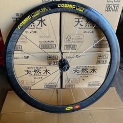 MAVIC マビック COSMIC CARBONE、SL、カーボン､ホイール