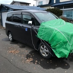 ジャンク　ノア　交換可