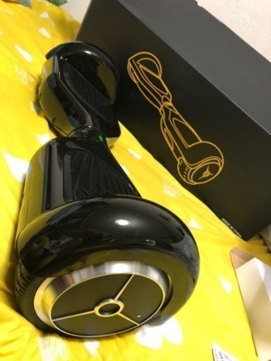 その他 hoverboard