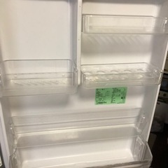 【無料】今週の土曜日まで！　冷蔵庫　255ℓ サンヨーの画像