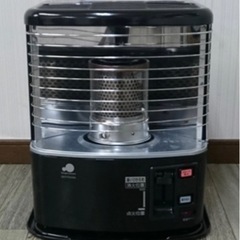 【決まりました】新品未使用‼️グリーンウッド石油ストーブ