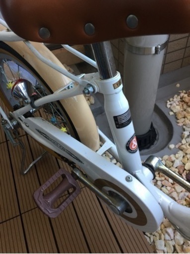 a.n.design 16インチ 自転車