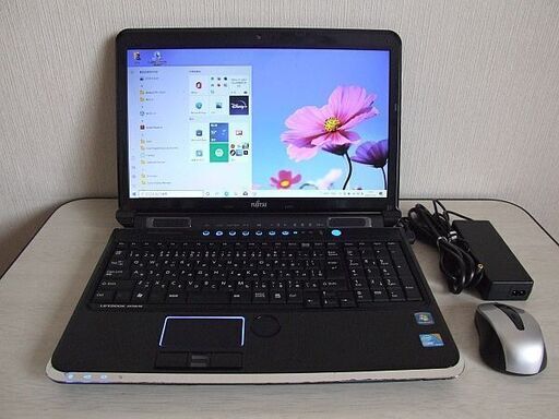 Lenovo ideapad330　美品黒　SSD WIN11 Office 🎋Lenovo🌟ideapad330🌟美品黒🌟SSD🌟WIN11🌟Office2021