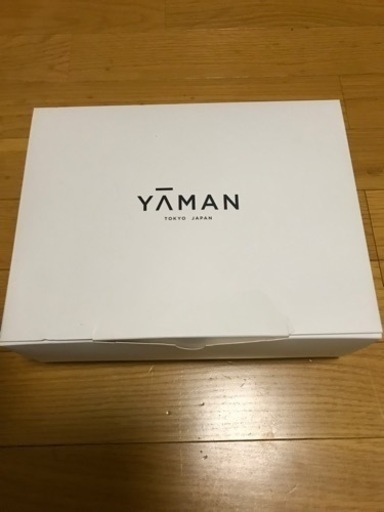 ヤーマン　メディリフト