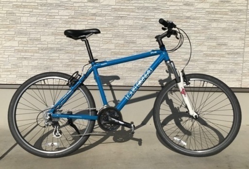 ルイガノ LOUIS GARNEAU LGS-FIVE 前3×後8段 420mm ルイガノ LOUIS GARNEAU LGS-FIVE 前3×後8段 420mm ルイガノ LOUIS