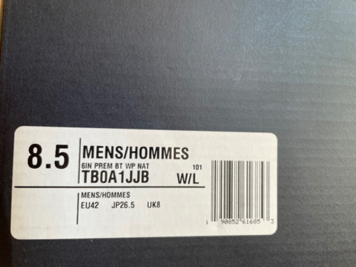 Timberland Yellow boots ティンバーランド　ブーツ