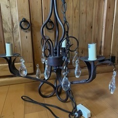 🔴✔【️再追記1/29】全シェード通電確認済み💡ランプシェード🪔...