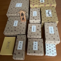 雛人形七段の画像