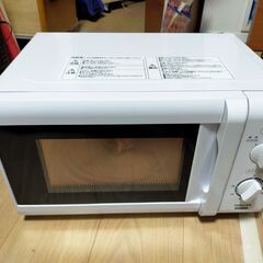 60Hz専用単機能電子レンジ(動作確認済み･無料)