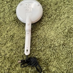 クレープメーカーの画像