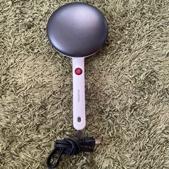 クレープメーカーの画像