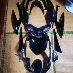 シグナスX （3型）外装パーツの画像