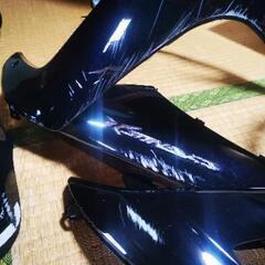 シグナスX （3型）外装パーツの画像