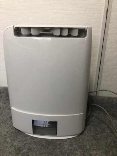 2017Panasonic除湿乾燥機