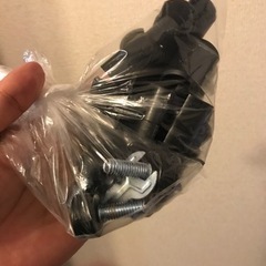【受付一時停止】スチールラックあげますの画像