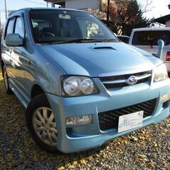 値下げ！H23年 テリオスキッド　カスタムL　 車検Ｒ5年12月...