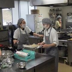 【保育園給食の栄養士】他にも栄養士がいるため業務分担し合える＆残...