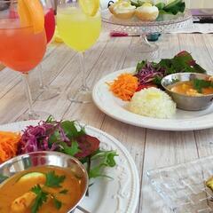 ☆★無水鍋(Amway Queen cookウエア)を使って家庭料理を作るお料理会です★☆の画像