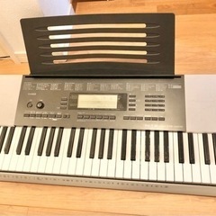 CASIO キーボード　CTK-4200
