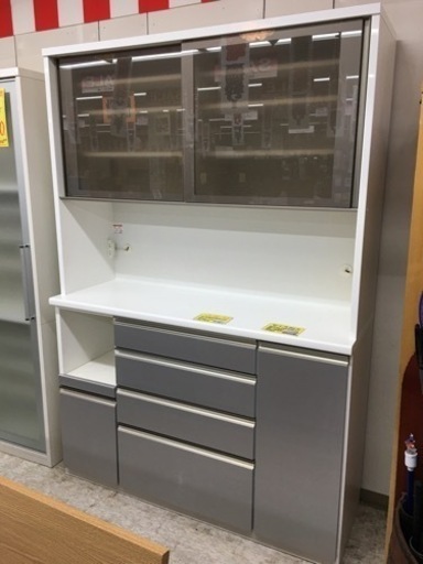 松田家具　キッチンボード