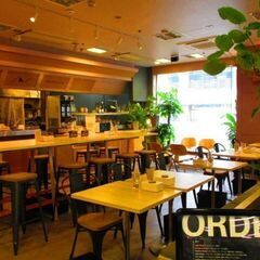 今夜12/10(金)19：00開催✫吉祥寺✫フリードリンクカフェ...