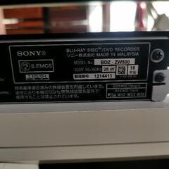 SONY（ソニー） レコーダーの画像