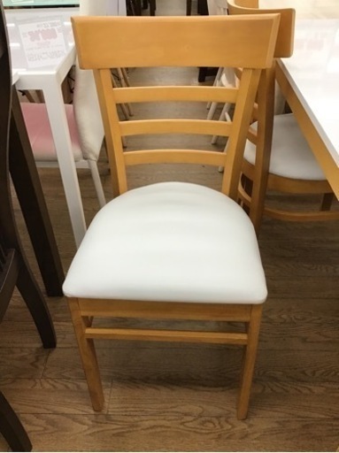 LK-39【ご来店頂ける方限定】新入荷　アウトレット　絶対満足価格　ベンチダイニング4点セット