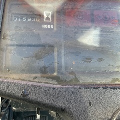 トヨタ　中古フォークリフト　ガソリン車　2トンの画像