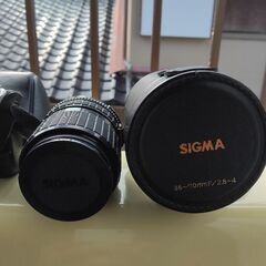 PENTAX　ＭＥsuper一眼レフカメラの画像