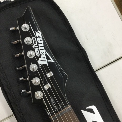 L-66【ご来店いただける方限定】Ibanez（アイバニーズ）のエレキギターです