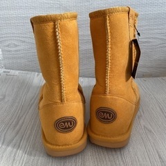 新品！激可愛い‼️冬の定番ムートンブーツ！EMU Australia エミュー  の画像