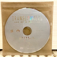 トランスフォーマー DVD ロストエイジの画像