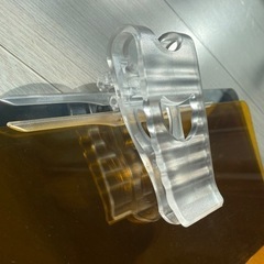 車用サンバイザーの画像