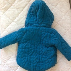 サイズ80 上着の画像