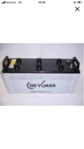 新品、130F51(PRN) GSユアサバッテリー