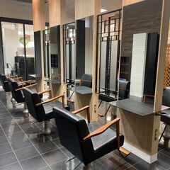 2022年1月20日　アスモ内新規OPEN！ヘアカラー＆まつ毛パーマ専門店オープニングスタッフ募集！の画像