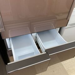 5ﾄﾞｱ冷蔵庫 　SHARP　 SJ-GT42D-T 2017年製　415L シャープ SJ-GT42D 価格比較 - 価格.com